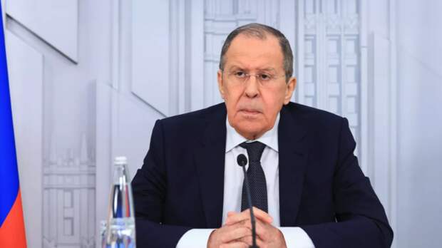 Лавров заявил о приверженности России договорённостям с США на Аляске