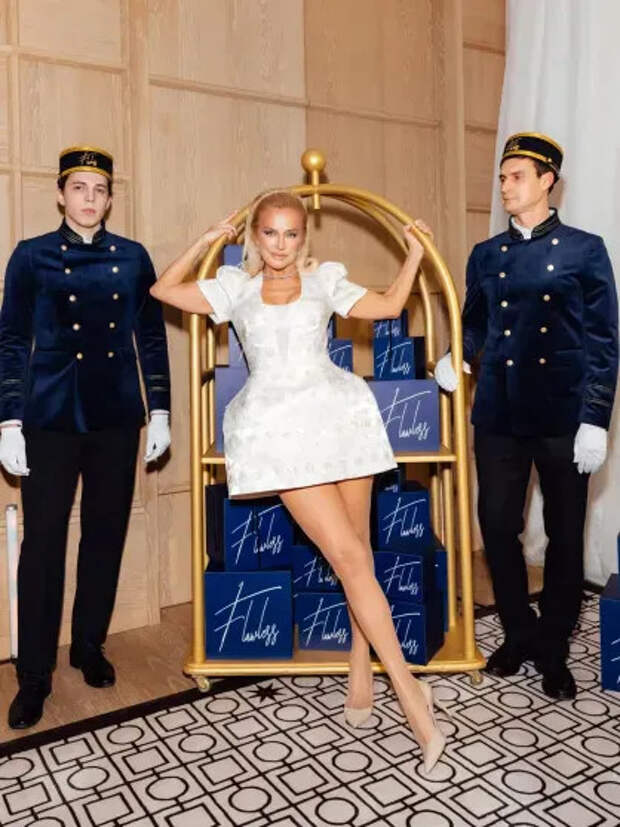 Виктория Шелягова