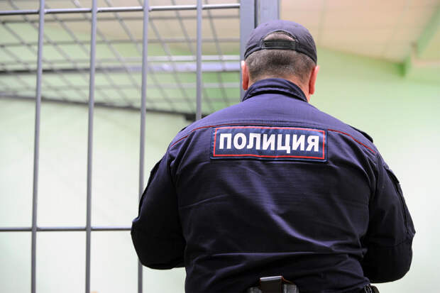 Решивший стать диверсантом российский студент услышал приговор