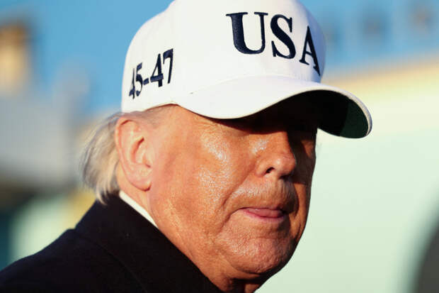 На Западе назвали ошибки Трампа в войне против Ирана