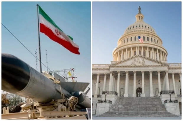 Иран посмеялся над США на весь мир: главная новость о войне 7 апреля