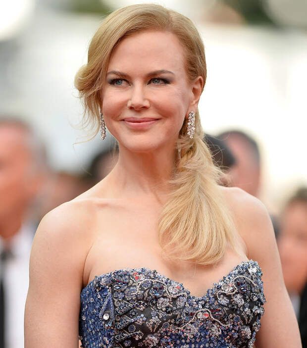 Николь Кидман