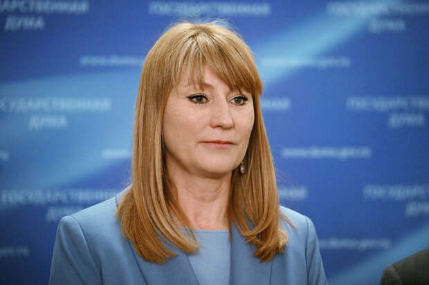 Депутат Журова о Валиевой: выигрывать не обязательно, нужна уверенность