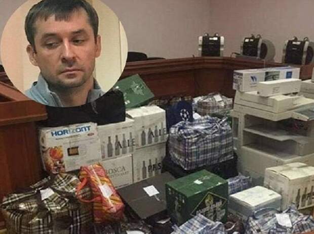 Родимое пятно девяностых. Почему полковники ФСБ считают деньги грузовиками?