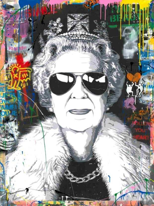 Mr. Brainwash