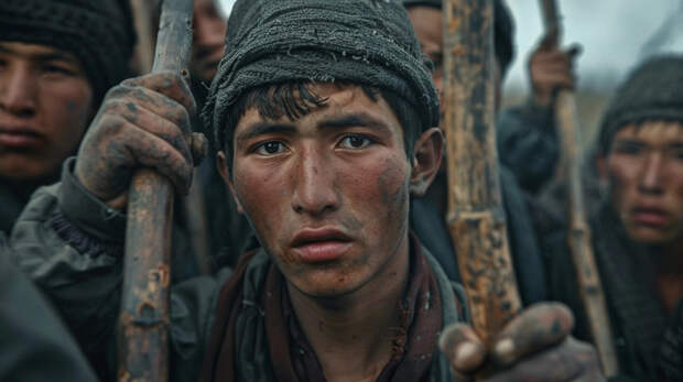 Халяль – это деньги? Больше! Люди и не догадываются