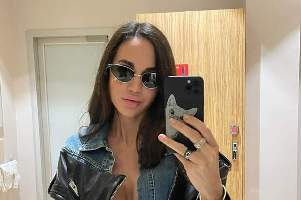 Телеведущая и юрист Катя Гордон защищает подругу главы красноярской ОПГ