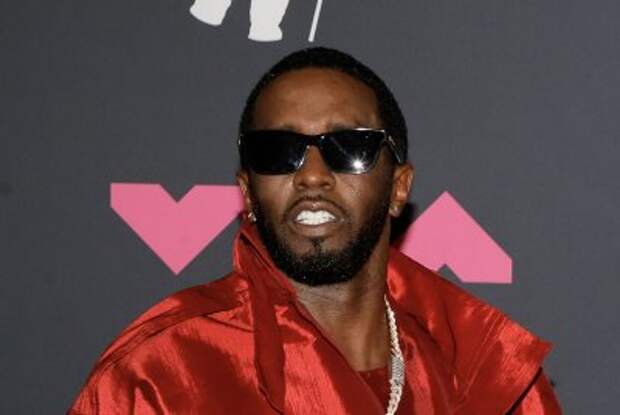 Sean 'Diddy' Combs scheduled to get out of prison May 2028