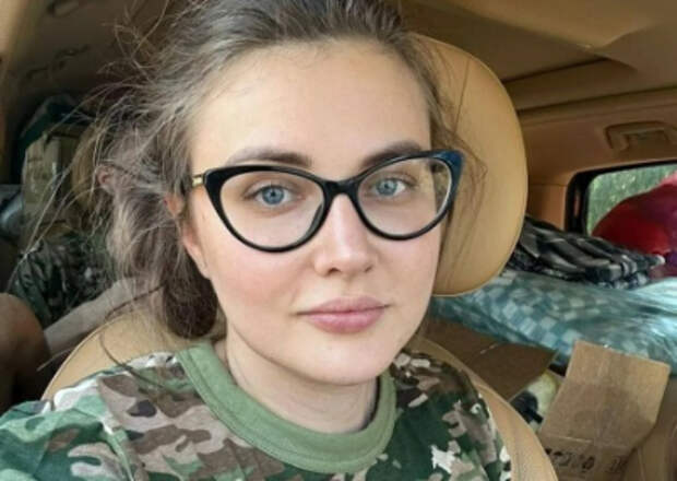 «Люди, обещавшие поддержку, предали». Курский депутат ДНР находится в карцере, объявила голодовку и просит вернуть долги