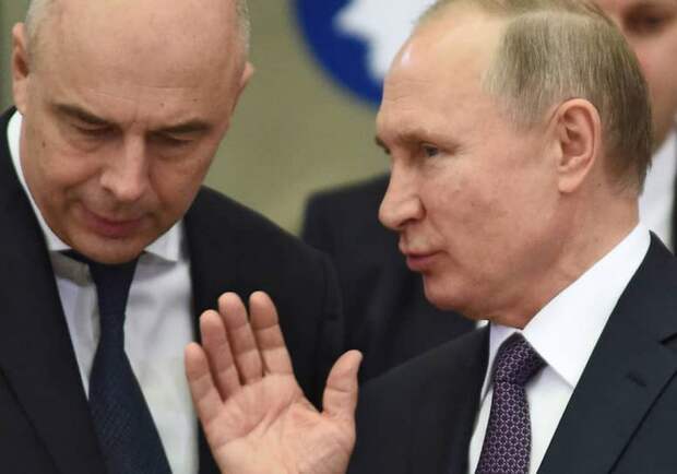 Минфин лишит господдержки компании в офшорах по решению Путина