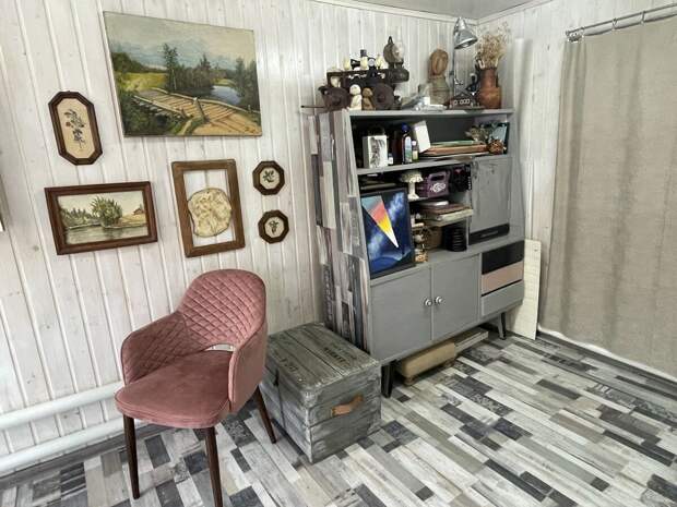 Фото: @oldhome.things