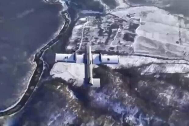 «Спасения нет»: ВСУ стонут — русские бросают в бой тучи дронов — «маток»