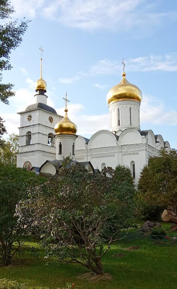 Красота православных храмов (#143)