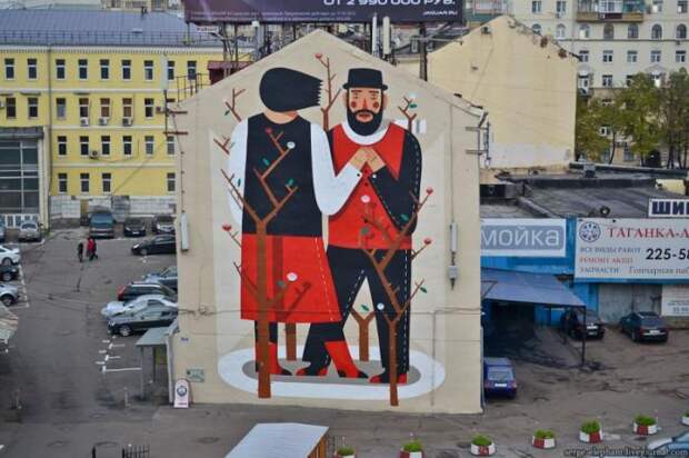 Красота не нужна! (19 фото)