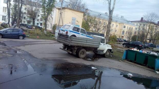 Приколы
