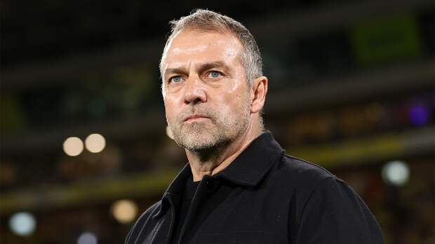 Флик: «Я верю, что «Барселона» способна выиграть чемпионат, но этого еще не произошло»