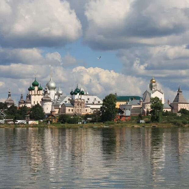 Красота православных храмов (#143)