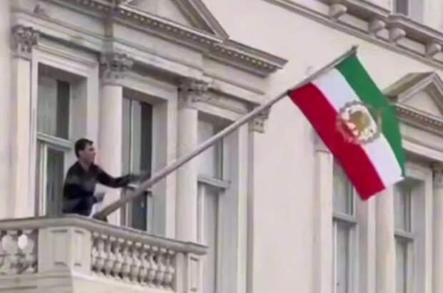 Ответ, откуда не ждали: план США и Израиля в Иране провалился