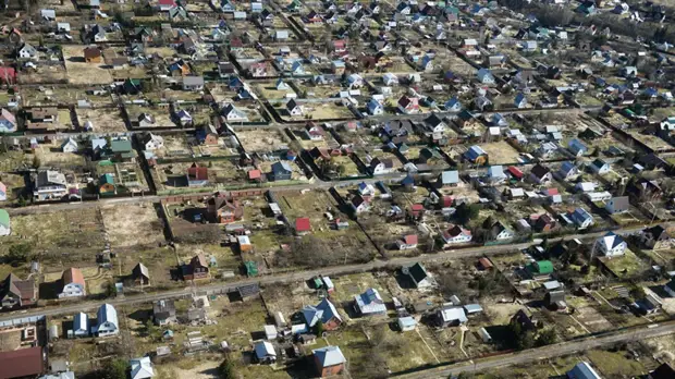 В Росреестре рассказали, как обезопасить сделку с загородной недвижимостью