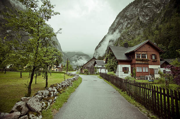 Hallstatt