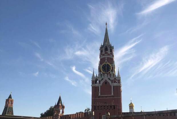Отзыв аккредитации? Кремль опроверг новую провокацию перед Парадом Победы