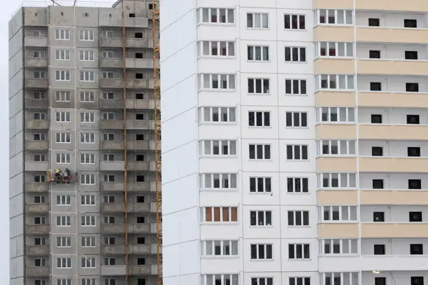 Хуснуллин предложил поднять ставку льготной ипотеки