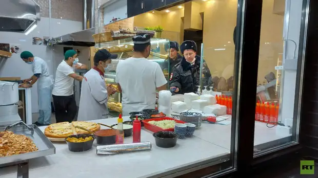 «Мигранты не боятся полиции»: как жители Новой Москвы обратились к президенту за защитой от гастарбайтеров