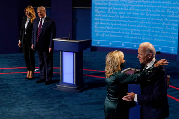 Фото: Morry Gash/AP Photo/Bloomberg / Getty Images