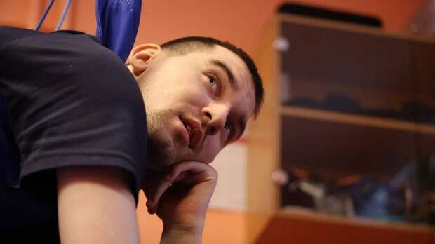 Стал инвалидом, но не сдался: удивительная история про челябинского хоккеиста