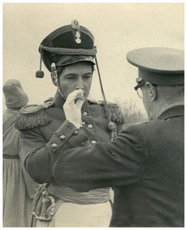 Андрей Болконский Андрей Болконский