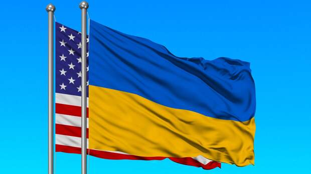 США выдвинули условие для выделения Киеву кредита на $50 млрд