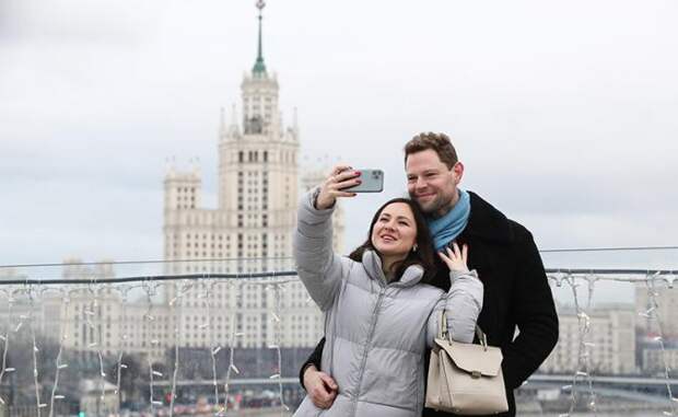 Рыцари и дамы сердца нашего времени