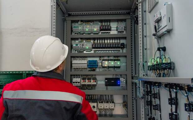 В Рязани отключили электричество на 24 улицах