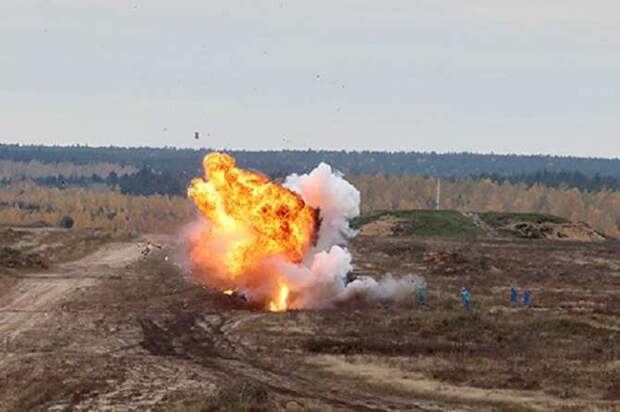 Спецназ уничтожает украинских боевиков двойными сбросами, поддерживая наступление на Часов Яр (ВИДЕО)