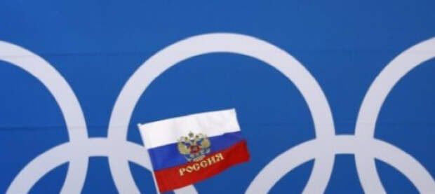 Украина требует от МОК проверки статуса нейтральных российских спортсменов из-за тренировок в Крыму