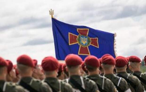 Украинская нацгвардия разрабатывает доктрину по стандартам НАТО