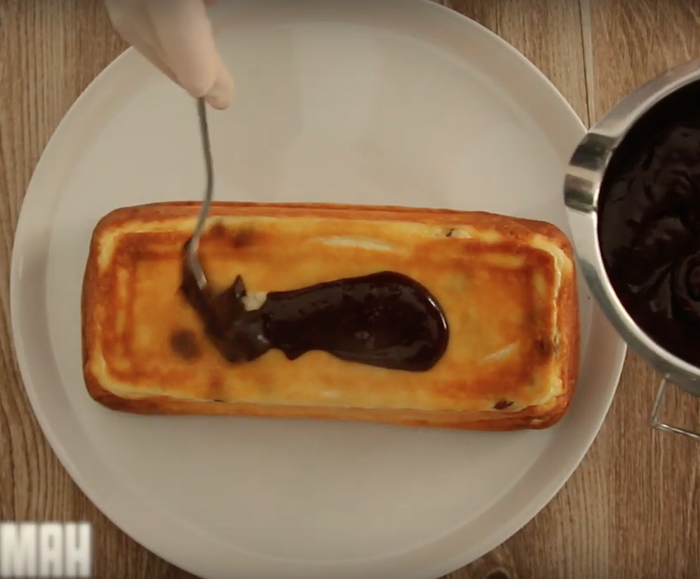 Львовский Сырник! Вкусно, Приготовление, Творог, Я гурман, Видео, Длиннопост, Рецепт, Сырники