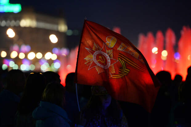 Губернатор Бусаргин: в Саратовской области отменили парад и салют в День Победы