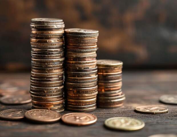 В России в 2025 году безработица снизилась до 2,5%, зарплаты выросли на 13,5%