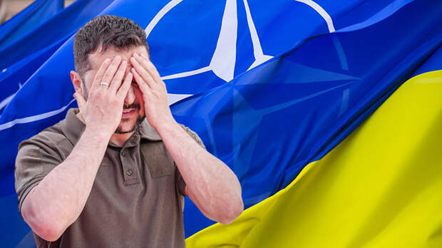 Взрыв на саммите: Документы, которые обрекли Украину на поражение Взрыв на саммите: Документы, которые обрекли Украину на поражение