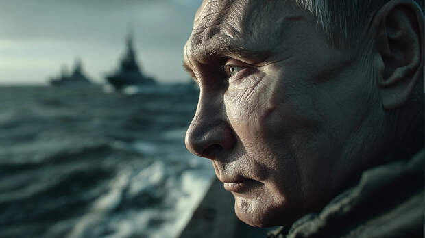 Прошло 9 лет, и ничего: Откровенно о проблемах Флота рассказал Блытов