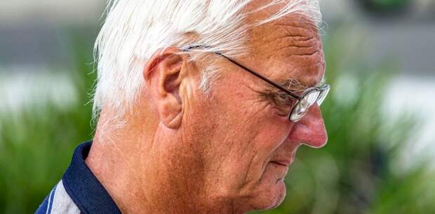 В России планируют увеличить предельный возраст чиновников-руководителей