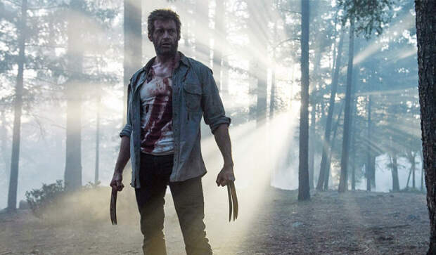logan hugh jackman