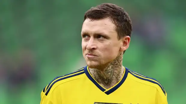 «РБ Спорт»: «Ростов» не будет продлевать контракт с Мамаевым