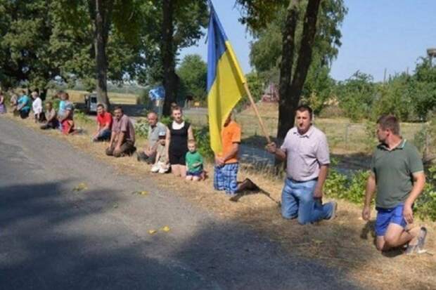 Украинских беженцев, проживающих в Швейцарии, поставили перед непростым выбором