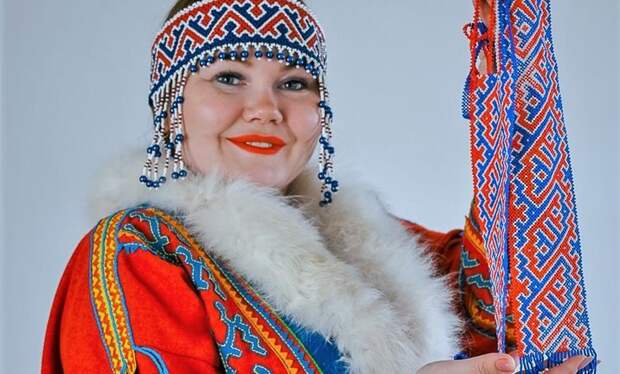 Фестиваль «Ямалица» соберет лучших дизайнеров Арктики в Салехарде