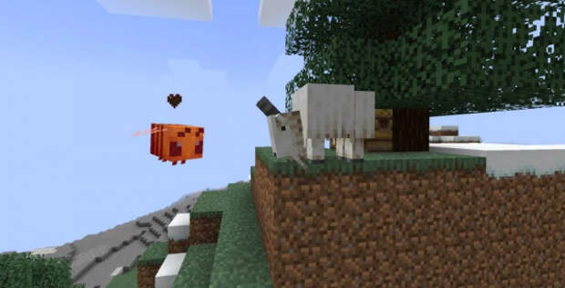 Объявлена дата выхода Minecraft 1.17, и выпущен 2-й пре-релиз