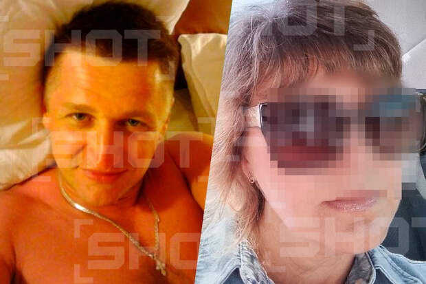 SHOT: в Смоленске задержана сожительница подозреваемого в похищении девочки