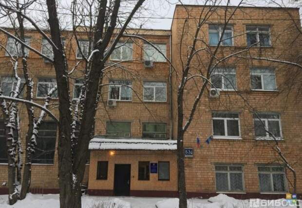 В Москве продается нежилое помещение у Северного речного вокзала