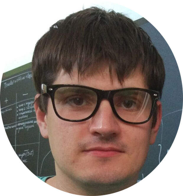 Иван Красников